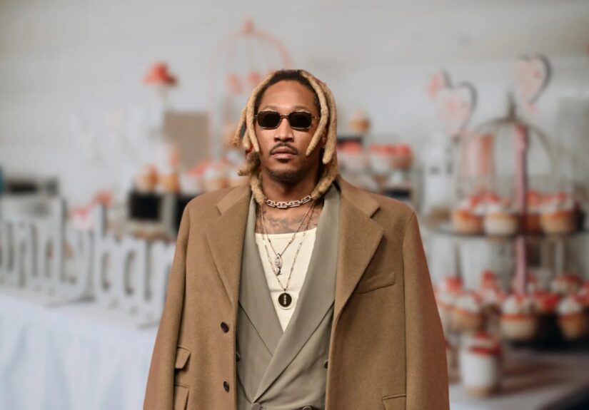 Future Brings Atlanta Energy To FIFA World Cup 2026 Los Angeles Stage