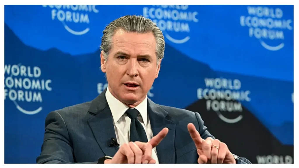 ‘Hit the Wrong Target!’: Todd Blanche Left Scrambling After Newsom Explodes Over DOJ Ambush of His Family and Fires Off a Warning Trump Can’t Ignore ‘Hit the Wrong Target!’: Todd Blanche Left Scrambling After Newsom Explodes Over DOJ Ambush of His Family and Fires Off a Warning Trump Can’t Ignore