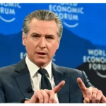 ‘Hit the Wrong Target!’: Todd Blanche Left Scrambling After Newsom Explodes Over DOJ Ambush of His Family and Fires Off a Warning Trump Can’t Ignore