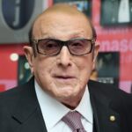 Clive Davis, Music Executive Who Signed Whitney Houston, Dead at 94