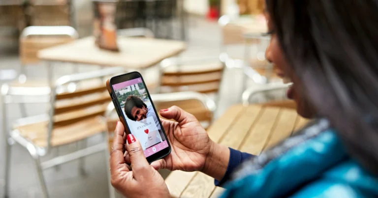 Dating Decoded: When There Are More Options, But Less Commitment
