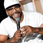 Suede: Men’s Experience Brings Conversations, Community, And Car Culture To ESSENCE Festival 2026