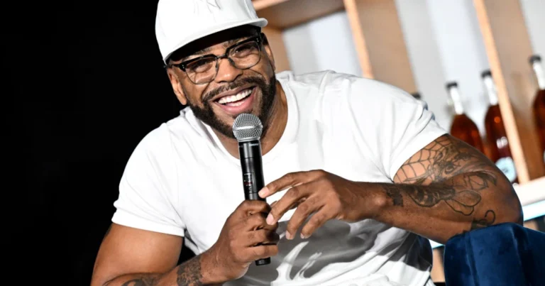 Suede: Men’s Experience Brings Conversations, Community, And Car Culture To ESSENCE Festival 2026