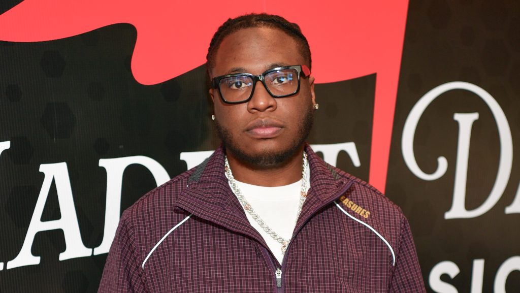 Tay Keith, Grammy-Nominated Producer Behind ‘Sicko Mode,’ Dead at 29