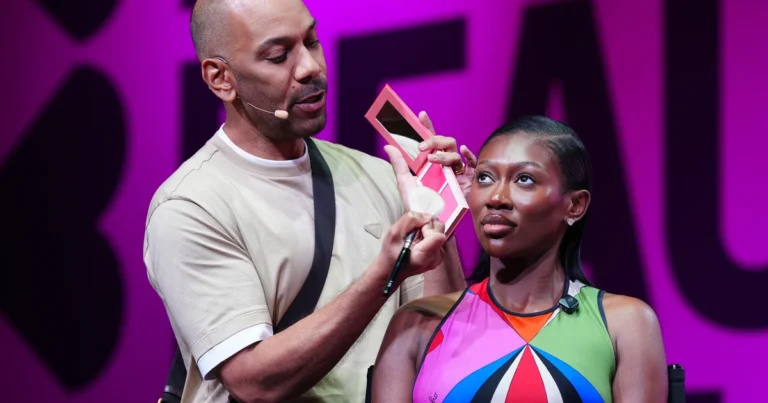 Here’s What To Expect From The Beautycon Stage At Essence Festival 2026