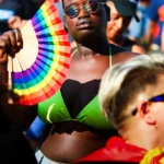 ‘People Be Gay’: Notes On Being Black, Queer, And Free