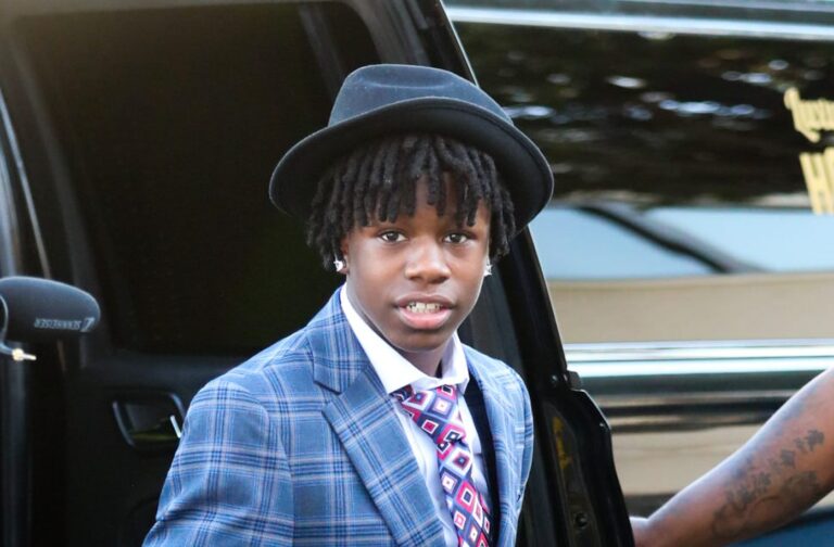 Social Media Weighs In After Rakai Reveals Why He Wasn’t Allowed To Walk At High School Graduation (PHOTO + VIDEO) Social Media Weighs In After Rakai Reveals Why He Wasn’t Allowed To Walk At High School Graduation (PHOTO + VIDEO)