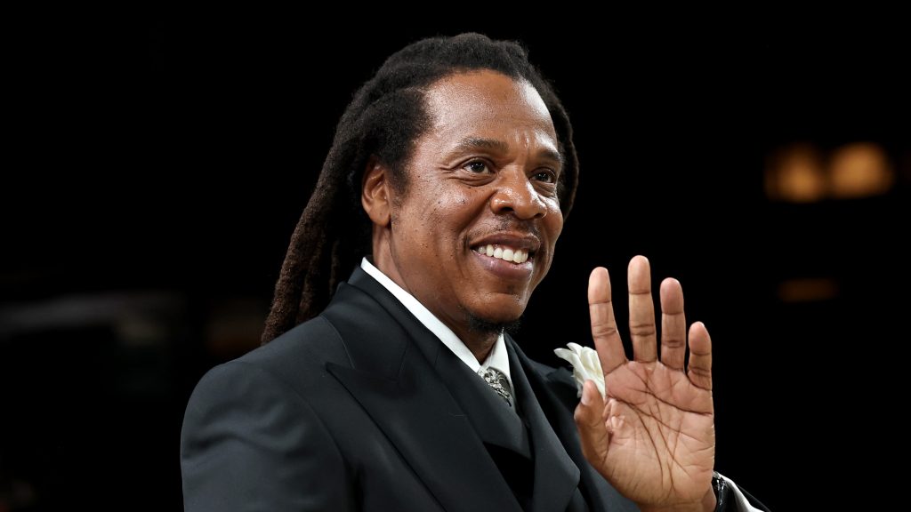 Jay-Z to Continue 30th Anniversary Celebration With Concerts in Paris and Los Angeles