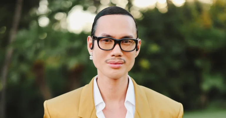 Op-Ed: Can Patrick Ta Regain Black Women’s Trust?
