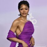 Teyana Taylor Named BET Awards 2026 Icon of the Year