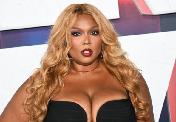 Lizzo’s New Album Didn’t Even Chart. What Happened?
