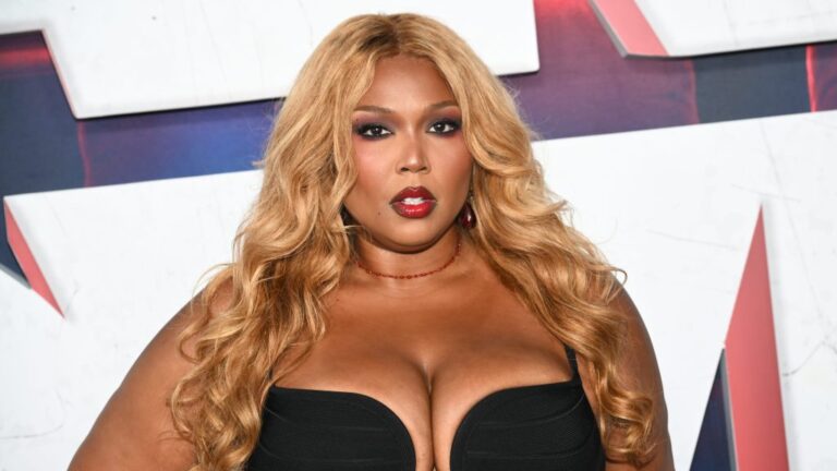 Lizzo’s New Album Didn’t Even Chart. What Happened?