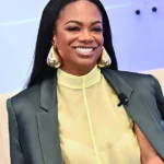 Kandi Burruss Opens Up About Her Sexuality Post-Divorce