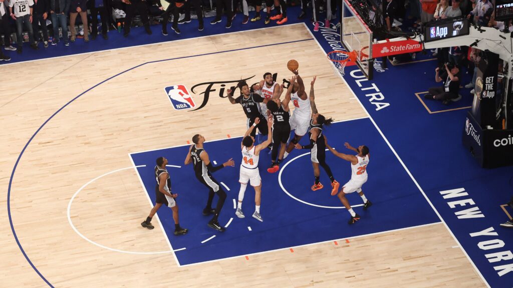 The New York Knicks’ historic Game 4 comeback: You never want to miss a miracle