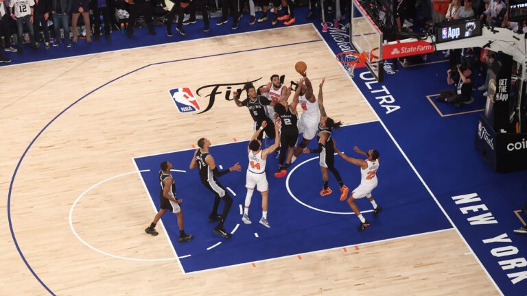 The New York Knicks’ historic Game 4 comeback: You never want to miss a miracle The New York Knicks’ historic Game 4 comeback: You never want to miss a miracle