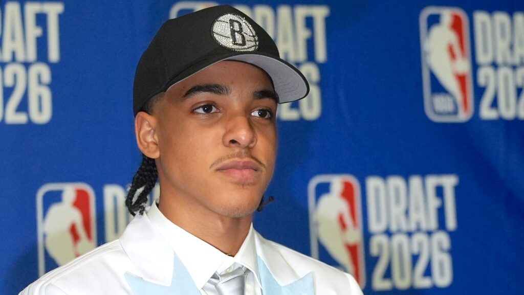 Adidas’ NIL pipeline is producing NBA rookies who already know the business