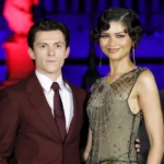 Zendaya And Tom Holland’s ‘Spider-Man’ Press Tour Looks Are A Masterclass In Couples Styling