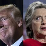 ‘Like Your Husband?’: Hillary Clinton Tries to Be Clever, Turns Trump’s Wild Cage Match Into a Cash Grab — and It Blows Up in Her Face Within Hours