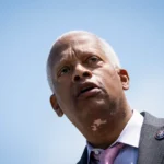 Furious Democrat Unloads on Supreme Court Justice, Claims Wealthy MAGA Allies Have Hijacked the System and Dragged America Back Into the Jim Crow Era
