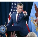 ‘This Is So Funny!’: Pete Hegseth Faces Another Round of Public Embarrassment — But This Time a Zoom in on His Appearance Results in Total Mockery