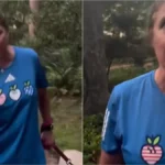 ‘Get the F— Out!’: White Georgia Woman Launches Tirade on Black Men on Hiking Trail, Then Calls Cops and Cries Wolf While They Laugh in Her Face
