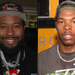 Oop! Gunna, Young Thug & Gucci Mane Get Dragged Into The Mix As DJ Akademiks Fires Back At Lil Baby For Seemingly Calling Him The Feds (VIDEO)