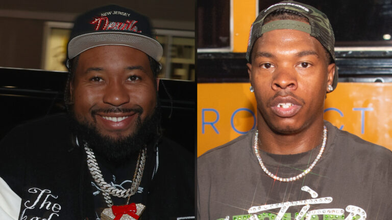 Oop! Gunna, Young Thug & Gucci Mane Get Dragged Into The Mix As DJ Akademiks Fires Back At Lil Baby For Seemingly Calling Him The Feds (VIDEO) Oop! Gunna, Young Thug & Gucci Mane Get Dragged Into The Mix As DJ Akademiks Fires Back At Lil Baby For Seemingly Calling Him The Feds (VIDEO)