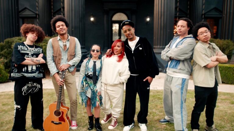 Father’s Day Tip: T.I. Set To Tour With His Sons Father’s Day Tip: T.I. Set To Tour With His Sons