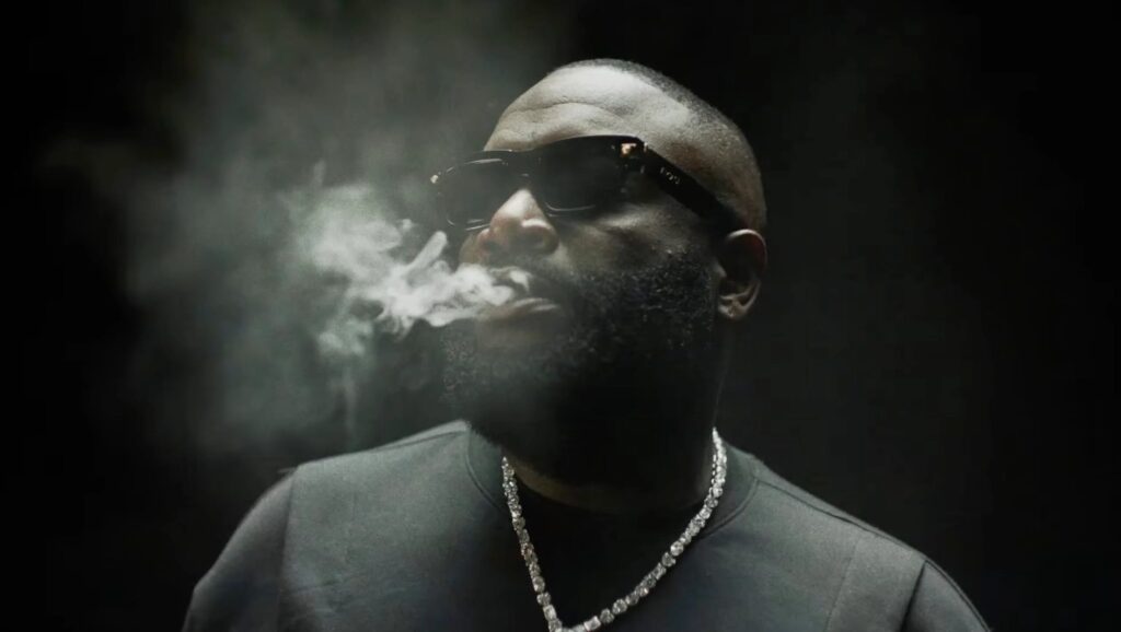 T.I. And Rick Ross Do Another Flyby On 50 Cent In New Song