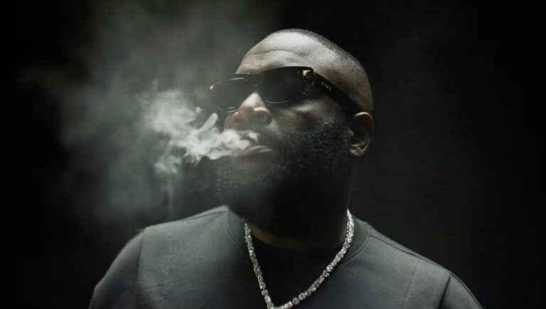 T.I. And Rick Ross Do Another Flyby On 50 Cent In New Song
