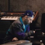 The Alchemist Assembles Conway The Machine, 2 Chainz, Boldy James and Kool G Rap For LIQUID FORM
