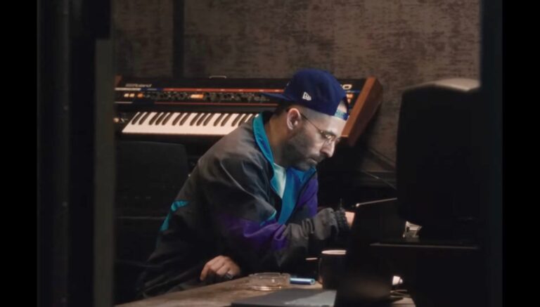 The Alchemist Assembles Conway The Machine, 2 Chainz, Boldy James and Kool G Rap For LIQUID FORM The Alchemist Assembles Conway The Machine, 2 Chainz, Boldy James and Kool G Rap For LIQUID FORM