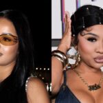 Oop! Internet Users Are Mentioning Taina Williams After Ari Fletcher Dropped A Message About Weddings