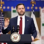 ‘Time Will Tell’: Trump Ally’s 3-Word Warning About JD Vance Has the Internet Convinced He’s Already Prepping the Fall Guy for Trump’s Iran Deal