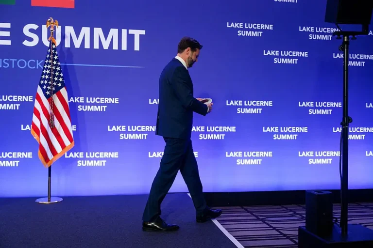 ‘Pure BS’: Trump Officials Do Damage Control After World Leaders Seem to Snub JD Vance and the Internet Keeps Replaying the Humiliation Frame By Frame ‘Pure BS’: Trump Officials Do Damage Control After World Leaders Seem to Snub JD Vance and the Internet Keeps Replaying the Humiliation Frame By Frame