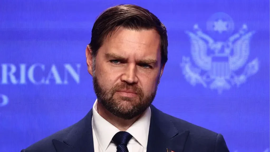 ‘Diddy Catching Strays!’: JD Vance Continues Disastrous Book Tour — But When He Tried to Show His Hip-Hop Knowledge Things Got Extremely Cringeworthy