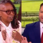 ‘Don’t Start Any Stuff With Me!’: JD Vance Got Caught Dancing Around a Question About Black America on The View, Then Ran to Fox News to Play Victim
