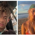 ‘Why Is She Hiding?’: Jaden Smith’s Entanglement Drama Explodes Again as He Reunites with Ex-Girlfriend Years After Fight with Another Woman Over Him