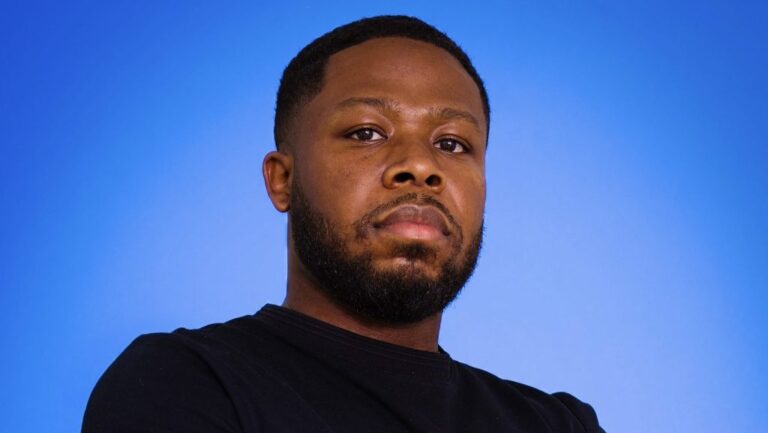 James Rosemond Jr. is Rewriting the Music Executive Playbook