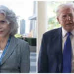 ‘Good Timing’: Jane Fonda Just Detonated A Bombshell On Trump’s 80th Birthday Plans — And Hollywood’s Biggest Names Are Lining Up Behind Her