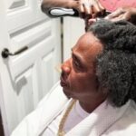 Beyoncé’s New Cécred Film Reveals the Meaning Behind Jay-Z’s Hair Evolution | WATCH
