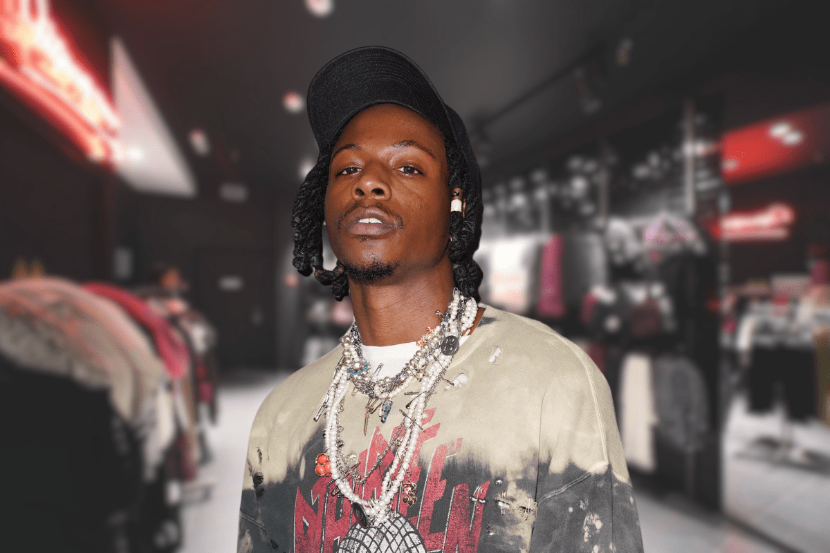 From Rapper To Actor: Joey Badass Reveals His Transition Strategy For “Power Book III”