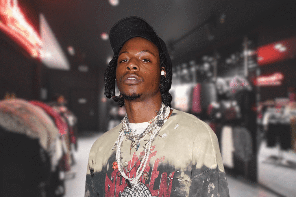 From Rapper To Actor: Joey Badass Reveals His Transition Strategy For “Power Book III”