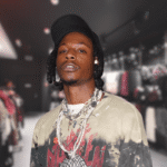From Rapper To Actor: Joey Badass Reveals His Transition Strategy For “Power Book III”