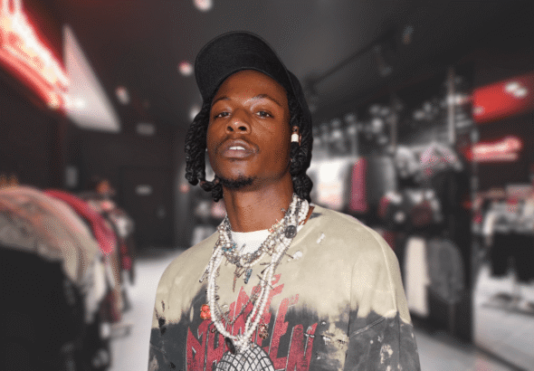 From Rapper To Actor: Joey Badass Reveals His Transition Strategy For “Power Book III”
