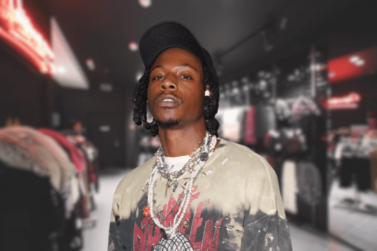 From Rapper To Actor: Joey Badass Reveals His Transition Strategy For “Power Book III”