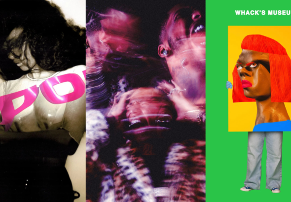 New Music Friday: 50 Hip-Hop and R&B Releases You Need On Your Playlist New Music Friday: 50 Hip-Hop and R&B Releases You Need On Your Playlist