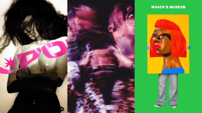New Music Friday: 50 Hip-Hop and R&B Releases You Need On Your Playlist New Music Friday: 50 Hip-Hop and R&B Releases You Need On Your Playlist