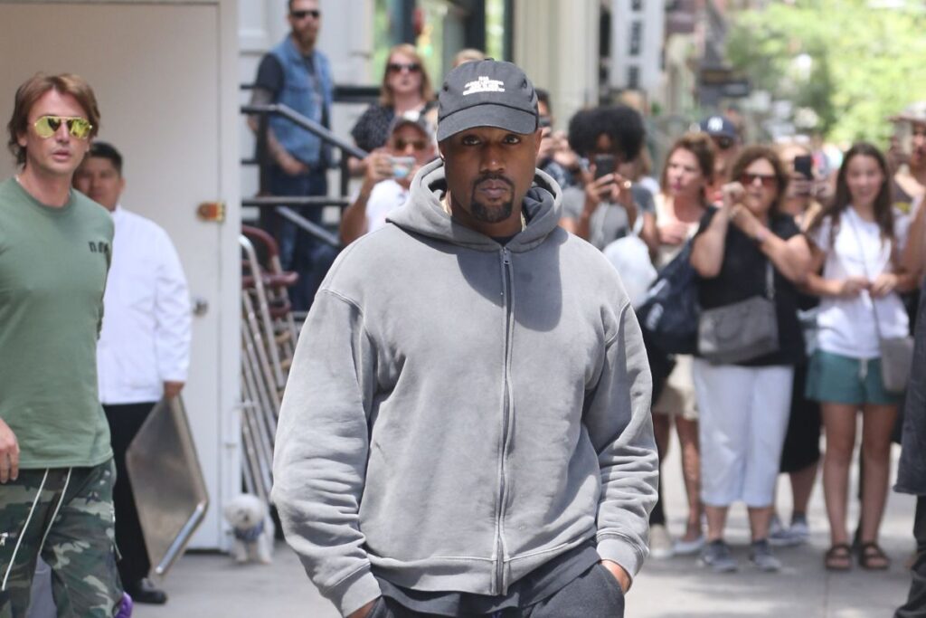 Ye Completes First Raymond James Stadium Show Despite Political Opposition