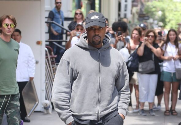 Ye Completes First Raymond James Stadium Show Despite Political Opposition